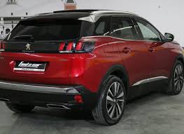 Satiyorumm 2017 Model Peugeot 3008 1 6 Bluehdi Gt Line Dizel Otomatik Vites 120 Hp 29 Ooo Kilometre Panoramikcamtavan El En 2020 Autos Y Motos Autos Motos