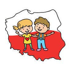 Święto Niepodległości w przedszkolu - Przedszkole nr 4 z Oddziałem  Integracyjnym w Suwałkach