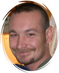 Jason Eric “Bub” Carson (1980-2013)