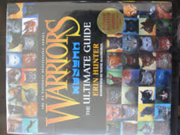 Kate cary, cherith baldry, victoria holmes, tui sutherland, clarissa hutton, gillian phillip and inbali iserles. The Warrior Cats Series By Erin Hunter Cat Opedia