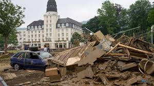 Musikinstrumente wurden von der Flut zertrümmert: Berliner Benefizkonzert  fürs zerstörte Ahrtal