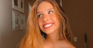 Marcela Montellato fala sobre sucesso repentino no TikTok e comenta planos  para o futuro