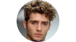 The methods used to curl straight hair for women are mostly the same ones used by men. How To Make Men S Straight Hair Wavy Get The Wavy Look Quickly