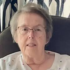 Obituary information for Jo Ann Bowers Johnson