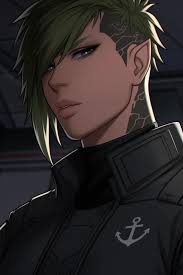 Did Radaghast change his class from Wizard to Druid?