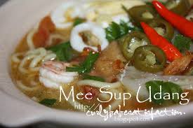 Maybe you would like to learn more about one of these? Curlybabe S Satisfaction Mee Sup Udang