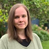 Cordelia Jean Mackay