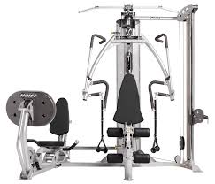 Hoist Fitness Strength Equipment