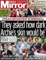 Meghan markle is speaking out about being silenced by the royal family. Nyq3 3tlczqjm