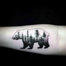 Maybe you would like to learn more about one of these? 80 California Bear Tattoo Designs For Men Grizzly Ink Ideas