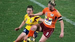 We would like to show you a description here but the site won't allow us. Alicia Ferguson The Women S Game Australia S Home Of Women S Sport News Inside Sport