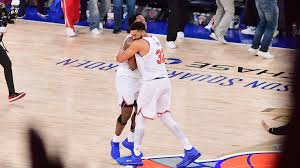 San Antonio Spurs vs New York Knicks Jun 10, 2026 Box Scores