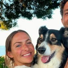 Fundraiser for Kelsey Trevethan by Supporting Kelsey and Ricky : Kelsey,  Ricky, and Taj Palisades Wildfire Recovery