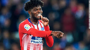 El requisito que deben cumplir madrid, atlético y barça para estar en la próxima champions. Atletico Madrid Vs Liverpool Fc How Thomas Partey Risked Everything To Follow European Football Dream Cnn