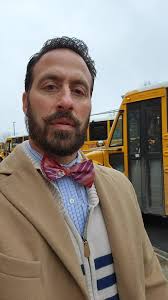 Raymond Mcknight Recruit