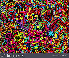 187,000+ vectors, stock photos & psd files. Colorful Abstractp Free Coloring Pages