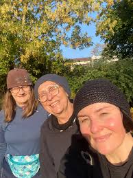 A dziś o poranku… 🌞