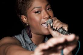 A-Town's Finest: Q&A with Singer-Songwriter Chinkie Brown