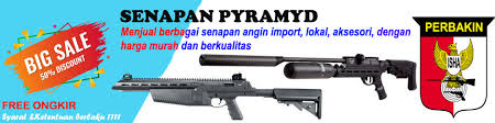 Senapan pcp juga dapat anda upgrade ke daya tampung tabungnya. Senapan Pcp Terbaru 2020