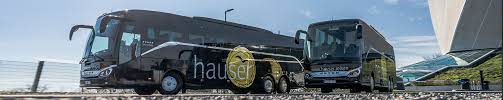 Als sie am nächsten tag bei hauser anrief war die zuständige reisebearbeiterin. Zustiege Hauser Reisen