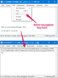 Check spelling or type a new query. 7 Free Secure Notepad To Create Encrypted Text File