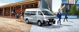 NISSAN-URVAN