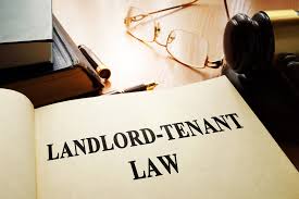 landlords guide to the eviction process what you need to know