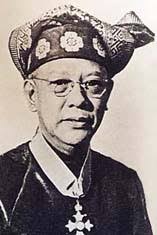 Mohamad Sheriff Bin Osman