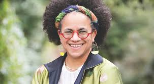 I'm a Lutheran: Michelle H. Martin