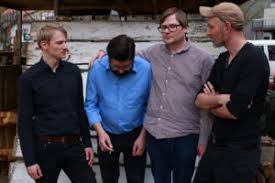 Mai 2021 »eine sehr spannende und packende lektüre, die eine sehr hohe intensität hat.« Donnerstag 9 Mai Lesebuhne Sax Royal In Der Scheune Mit Gastautor Cornelius Pollmer Sax Royal