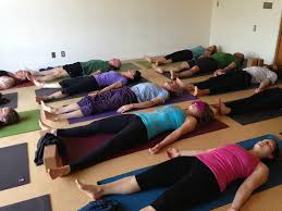 Pin On Corpse Pose