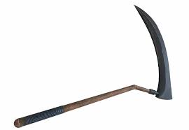 45 Fortnite Foam Reaper Scythe Pickaxe Cosplay Props Accessories 1 1 New Xmas Women Accessories Bags Foam Cosplay Cosplay Accessory
