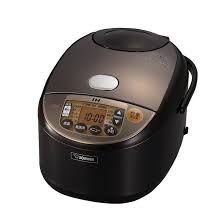 Nồi cơm điện ZOJIRUSHI NP-VQ18 chức năng cao tần IH | Shopee Việt Nam