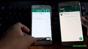 You may have heard movie characters talk about cloned cells — especially in '90s action thrillers when cloning was at the peak of its game! How To Clone Whatsapp From Phone To Phone Youtube