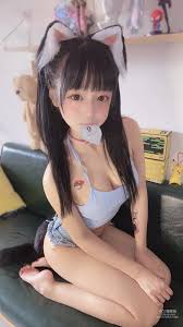 佳佳好难啊cos合集图包资源8套[持续更新] - 第二频道