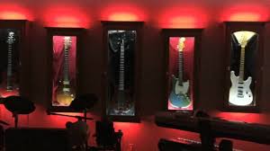 This is reflected in the prices for these cases. Guitar Cabinet Light Project Youtube