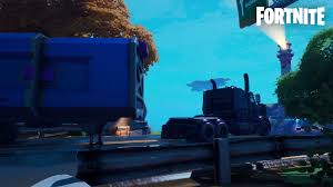Veja onde fica no mapa + fortnite: Trouver Un Camion De Transport Stark Defi Fortnite Wolverine Semaine 5 Dexerto Fr