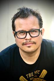 Life & Work with Edgar Pablos