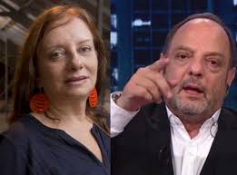 APUNTAMOS A QUE BABY ETCHECOPAR NO SEA MÁS ESCUCHADO EN LA SOCIEDAD” Miriam  Lewin, Defensora del Público de Servicios de Comunicación Audiovisual,  reconoció: "El caso de Baby es anacrónico, apuntamos a que