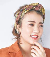 イガリシノブ 小林由依 パーツメイクで人を惹きつけるおしゃれ感を手に入れる with online 講談社公式 恋も仕事もわたしらしく 小林由依 メイク おしゃれ