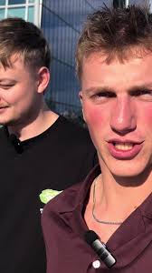 Mandy Landy Og Kim Daniel