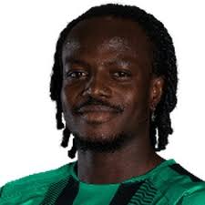 Estadísticas Mohammed Suleiman,