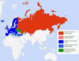 Modsbase.com is base of mods. Rusia Eurasia Harta Rusia È™i Eurasia Harta Europa De Est Europa