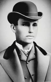 James Francis “Jim” Welder (1863-1931)