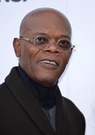 Samuel L. Jackson | The Incredibles Wiki | Fandom
