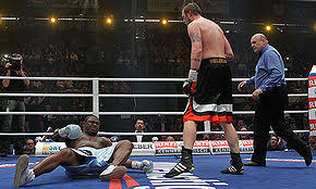 Robert gabriel helenius (born 2 january 1984) is a finnish professional boxer who holds dual swedish citizenship. Robert Helenius Vs Samuel Peter Boxrec