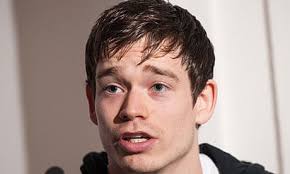 London 2012: Aaron Cook to ignore latest Olympic taekwondo ruling