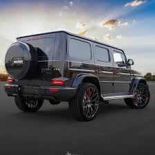 G Class In 2020 G Class Mercedes Benz G Class Mercedes