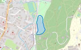 Sehen sie sich unsere detaillierte karte von graz an, um die gegend zu erkunden und eine route zu einem beliebigen ziel zu erstellen. Hilmteich Wander Und Laufweg Graz Steiermark Osterreich Pacer