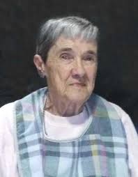 Bernice WILSON Obituary (2022)